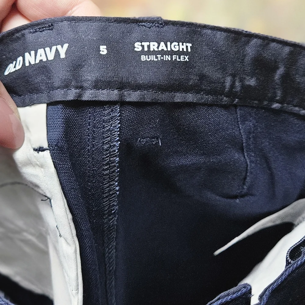 ON Kids Pants - Picture 4 of 9